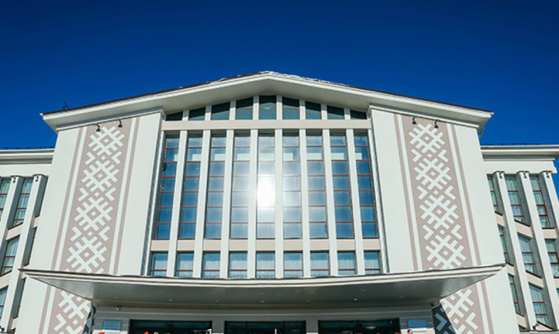 Государственное учреждение "Минскконцерт"