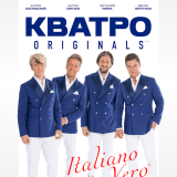 The original Quatro group