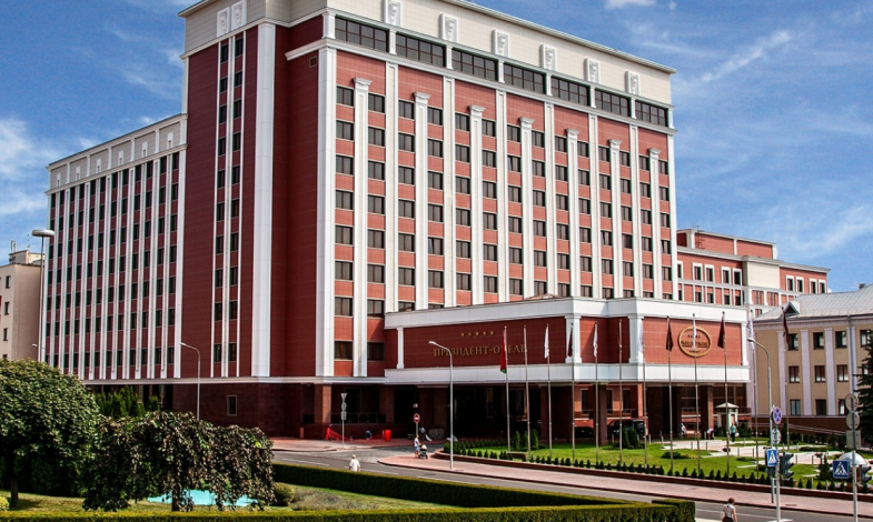 President Hotel