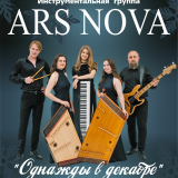 Concert by the instrumental group 