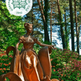 Visit to the Central Botanical Garden