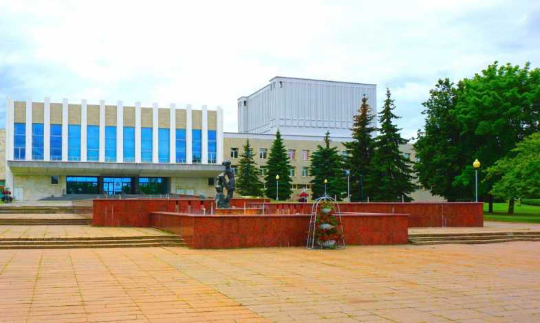 Management Company "Mogilev Regional Methodological Center for Folk Art and Cultural and Educational