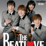 The BeatLove Tribute Show