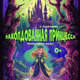 The Enchanted Princess