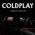 Coldplay classic concert