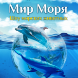 Dolphinarium
