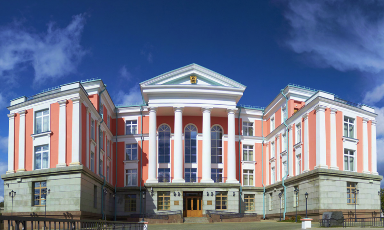 Moscow House
