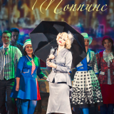 Mary Poppins