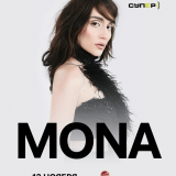 MONA solo concert