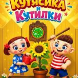 Day of Kutyasik and Kutilka