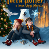 Harry Potter: New Year's Party